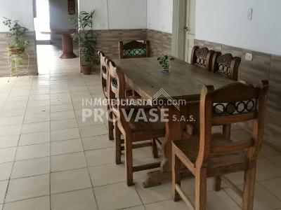 Casa de 5 alcobas en venta en Carora, Cúcuta, 360 m² · foto 9 de 20