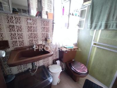 Casa en venta en Caobos, Cúcuta · foto 19 de 19