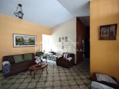 Casa en venta en Caobos, Cúcuta · foto 2 de 19