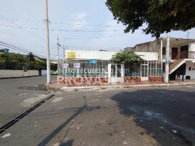 Casa en Arriendo, Pueblo Nuevo, Cúcuta