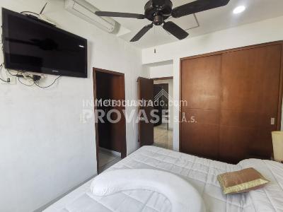 Casa de 3 alcobas en venta en La Riviera, Cúcuta, 144 m² · foto 13 de 20