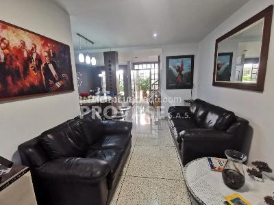 Casa de 3 alcobas en venta en La Riviera, Cúcuta, 144 m² · foto 6 de 20