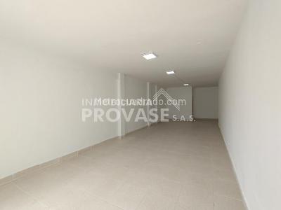 Local Comercial en Arriendo, Lleras Restrepo, Cúcuta