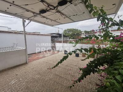 Casa en venta en Latino, Cúcuta · foto 20 de 20