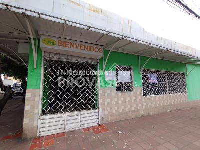 Local Comercial en Arriendo, La Playa, Cúcuta