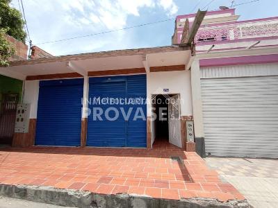 Local Comercial en Arriendo, El Contento, Cúcuta