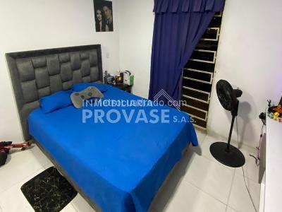 Casa en venta en Niza, Cúcuta · foto 10 de 20