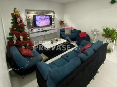 Casa en venta en Niza, Cúcuta · foto 4 de 20