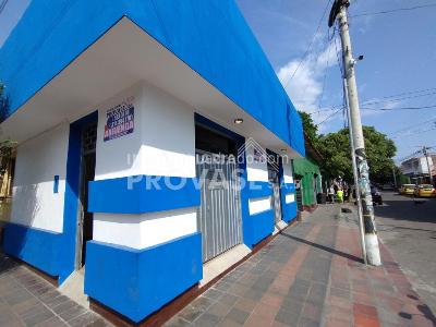 Local Comercial en Arriendo, Callejon, Cúcuta