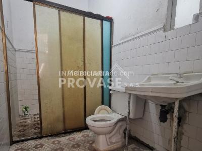 Casa en venta en Lleras Restrepo, Cúcuta · foto 20 de 20