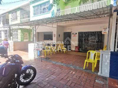 Casa en venta en Lleras Restrepo, Cúcuta · foto 2 de 20