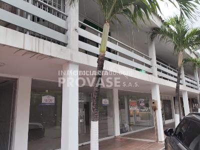 Local Comercial en Arriendo, San Luis, Cúcuta
