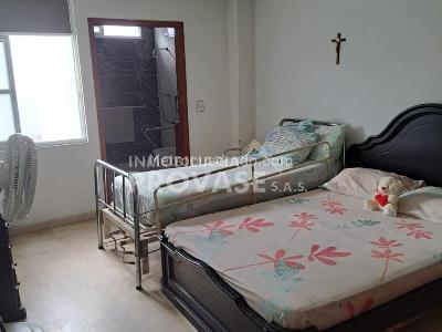 Casa en venta en La Ceiba, Cúcuta · foto 11 de 20