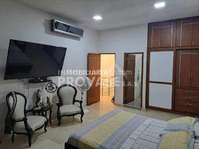 Casa en venta en La Ceiba, Cúcuta · foto 12 de 20