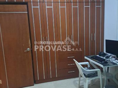 Casa en venta en La Ceiba, Cúcuta · foto 14 de 20