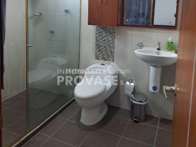 Casa en venta en La Ceiba, Cúcuta · foto 20 de 20