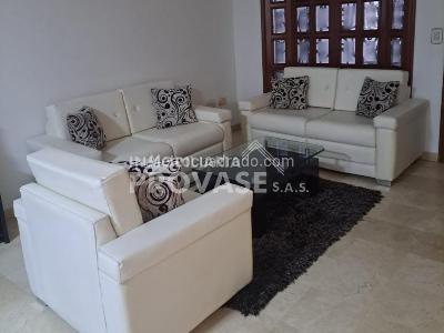 Casa en venta en La Ceiba, Cúcuta · foto 2 de 20