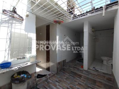 Casa en venta en San Luis, Cúcuta · foto 11 de 14
