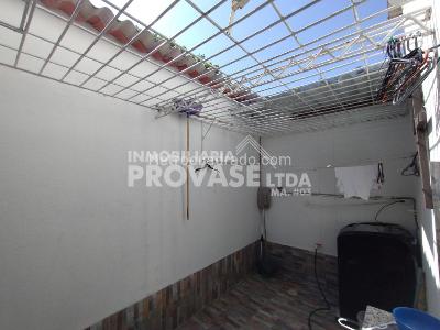 Casa en venta en San Luis, Cúcuta · foto 12 de 14