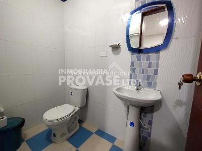 Casa en venta en San Luis, Cúcuta · foto 13 de 14