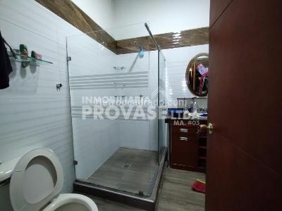 Casa en venta en San Luis, Cúcuta · foto 14 de 14