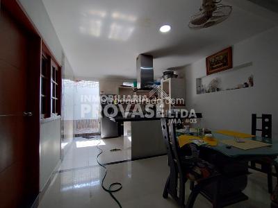 Casa en venta en San Luis, Cúcuta · foto 4 de 14