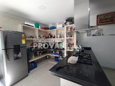 Casa en venta en San Luis, Cúcuta · foto 5 de 14