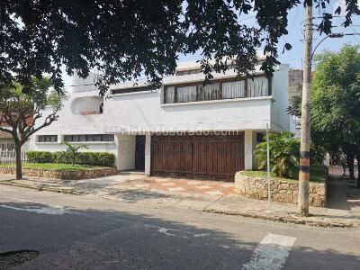 Casa en Arriendo, Barrio Blanco, Cúcuta