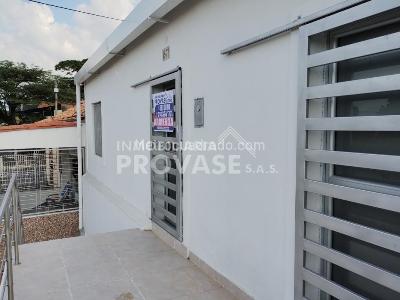 Casa de 3 alcobas en venta en El Contento, Cúcuta, 100 m² · foto 2 de 20