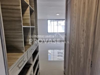 Apartamento en venta en Quinta Velez, Cúcuta · foto 17 de 20