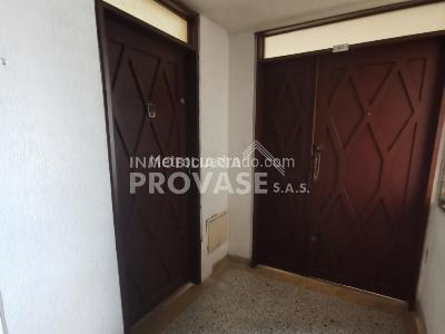 Apartamento en venta en Quinta Velez, Cúcuta · foto 2 de 20