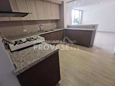 Apartamento en venta en Quinta Velez, Cúcuta · foto 7 de 20