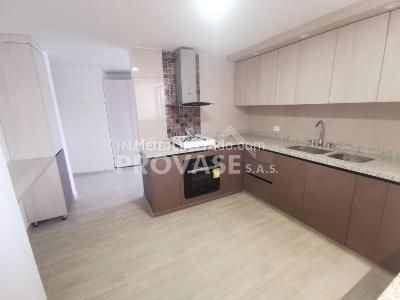 Apartamento en venta en Quinta Velez, Cúcuta · foto 9 de 20