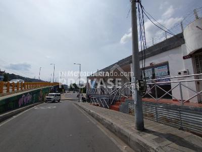 Local Comercial en Arriendo, San Luis, Cúcuta
