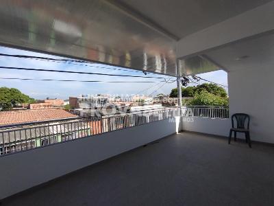 Casa en venta en San Luis, Cúcuta · foto 13 de 20