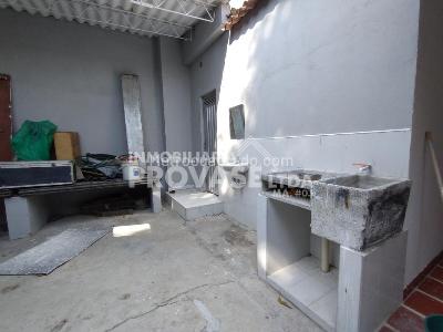 Casa en venta en San Luis, Cúcuta · foto 17 de 20
