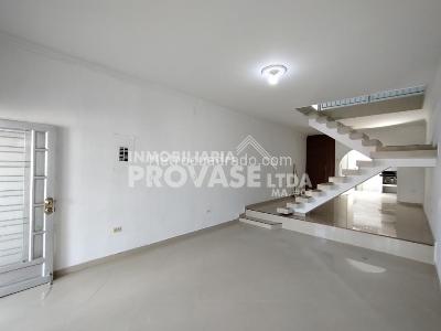 Casa en venta en San Luis, Cúcuta · foto 2 de 20