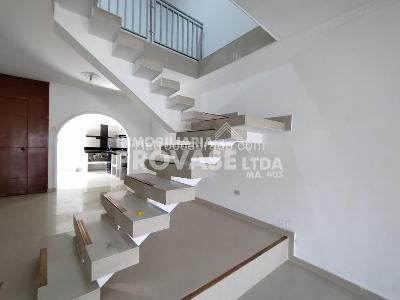 Casa en venta en San Luis, Cúcuta · foto 7 de 20