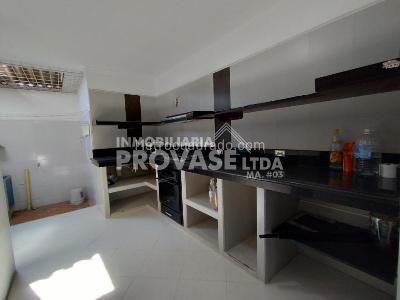 Casa en venta en San Luis, Cúcuta · foto 8 de 20