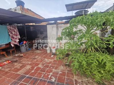 Casa de 5 alcobas en venta en Carora, Cúcuta, 200 m² · foto 16 de 19