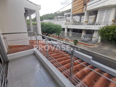 Casa de 4 alcobas en venta en Prados Del Este, Cúcuta, 174 m² · foto 12 de 20