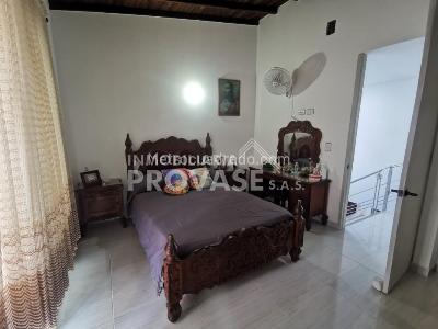 Casa de 4 alcobas en venta en Prados Del Este, Cúcuta, 174 m² · foto 15 de 20
