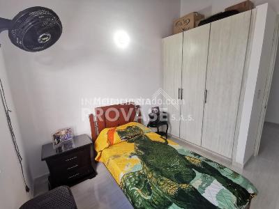 Casa de 4 alcobas en venta en Prados Del Este, Cúcuta, 174 m² · foto 19 de 20