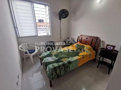 Casa de 4 alcobas en venta en Prados Del Este, Cúcuta, 174 m² · foto 20 de 20