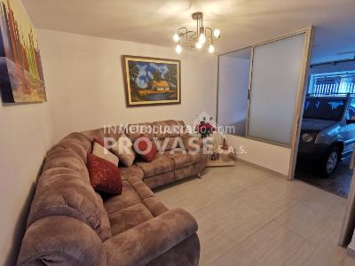 Casa de 4 alcobas en venta en Prados Del Este, Cúcuta, 174 m² · foto 4 de 20
