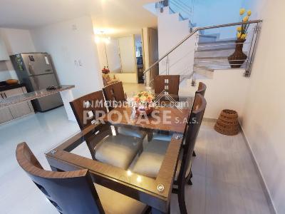 Casa de 4 alcobas en venta en Prados Del Este, Cúcuta, 174 m² · foto 5 de 20
