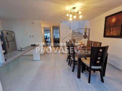 Casa de 4 alcobas en venta en Prados Del Este, Cúcuta, 174 m² · foto 6 de 20