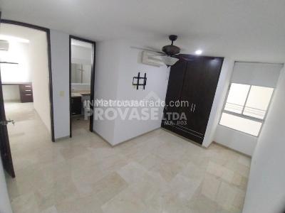 Apartamento en venta en Colsag, Cúcuta · foto 13 de 20