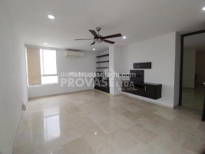 Apartamento en venta en Colsag, Cúcuta · foto 4 de 20
