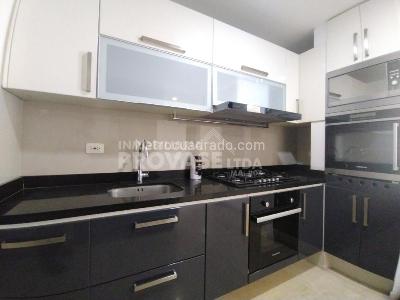 Apartamento en venta en Colsag, Cúcuta · foto 7 de 20